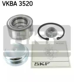 Комплект подшипника SKF VKBA 3520